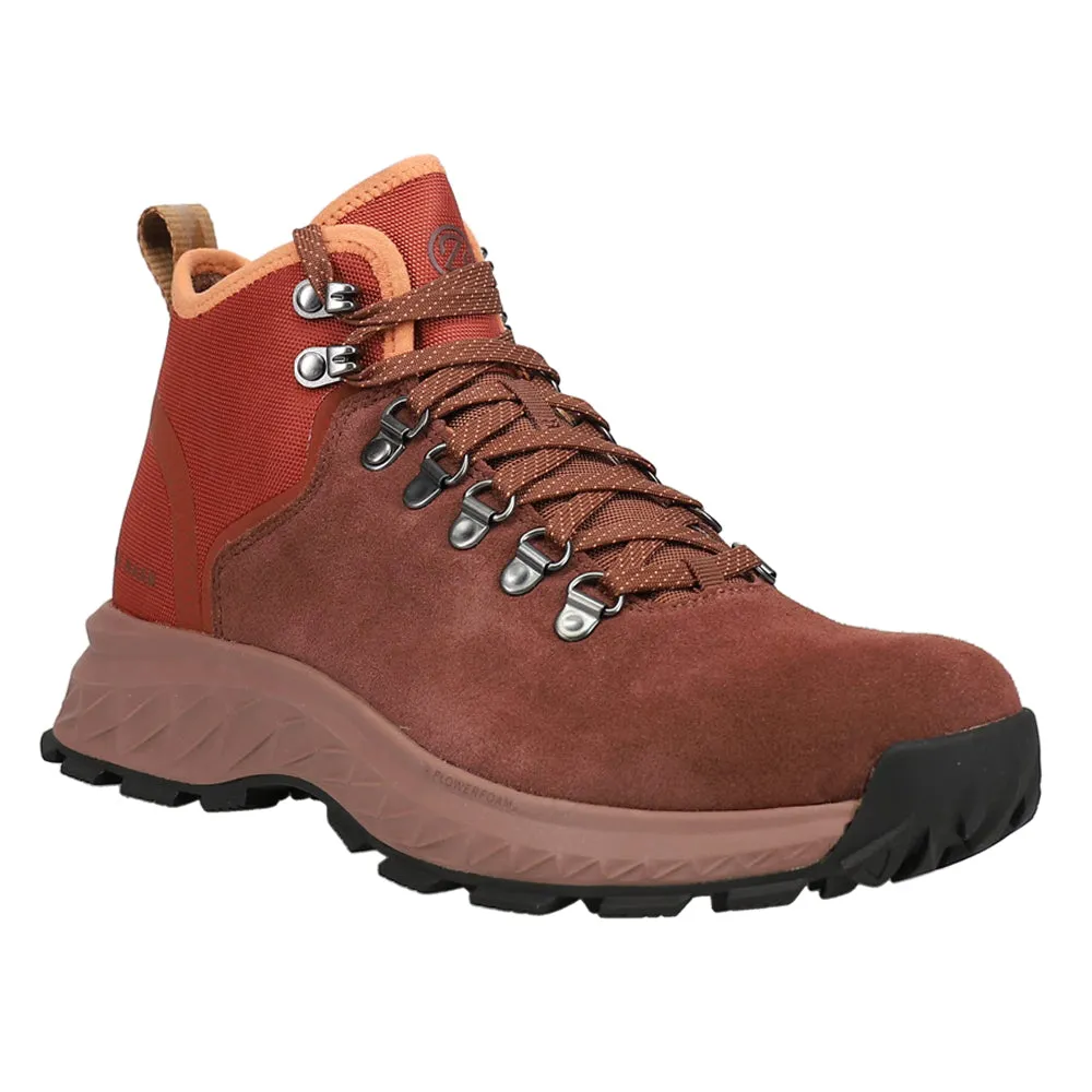 5.Zerogrand Street Waterproof Hiking Boots