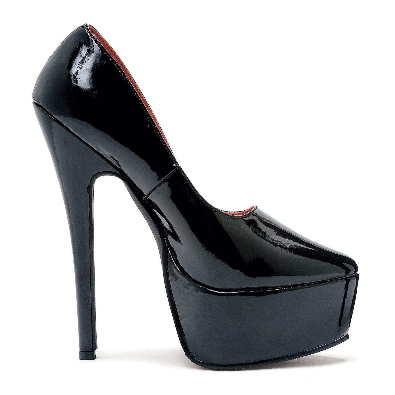 6.5 Stiletto Heel Pump