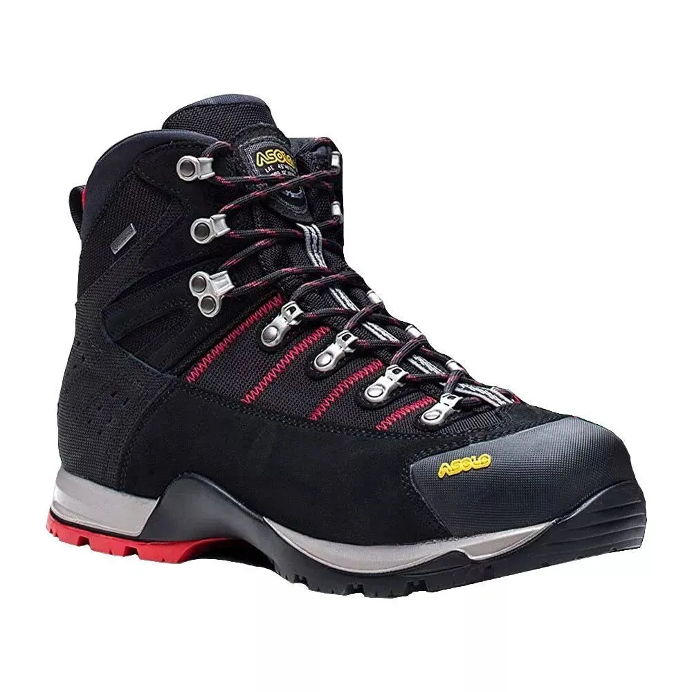 Asolo Fugitive Gtx Hiking Boots Men's