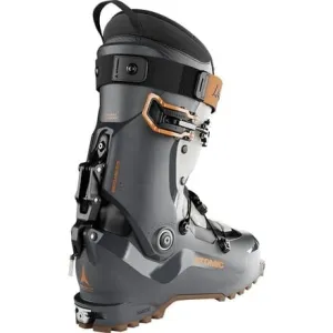 Boots Backland XTD 110 - 2024 Atomic, color Storm/Stone F04/Orange