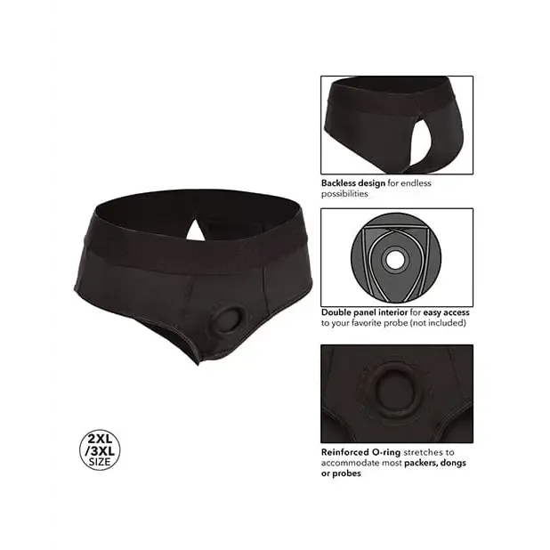 Boundless Backless Brief