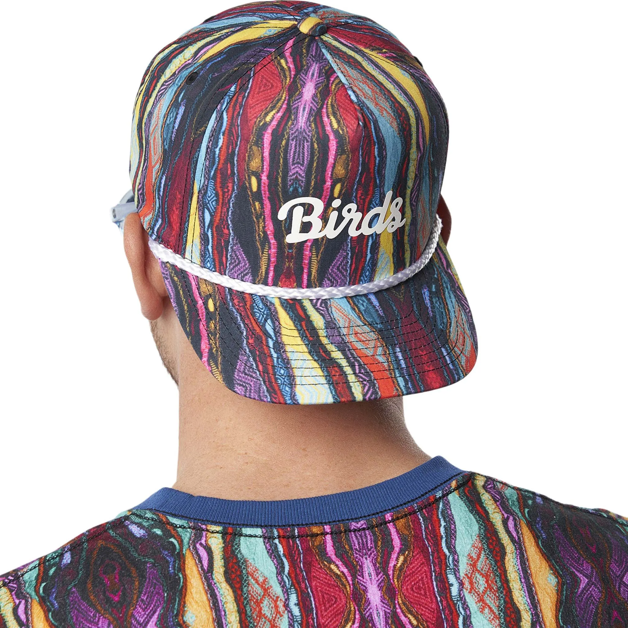 Coogi Snapback