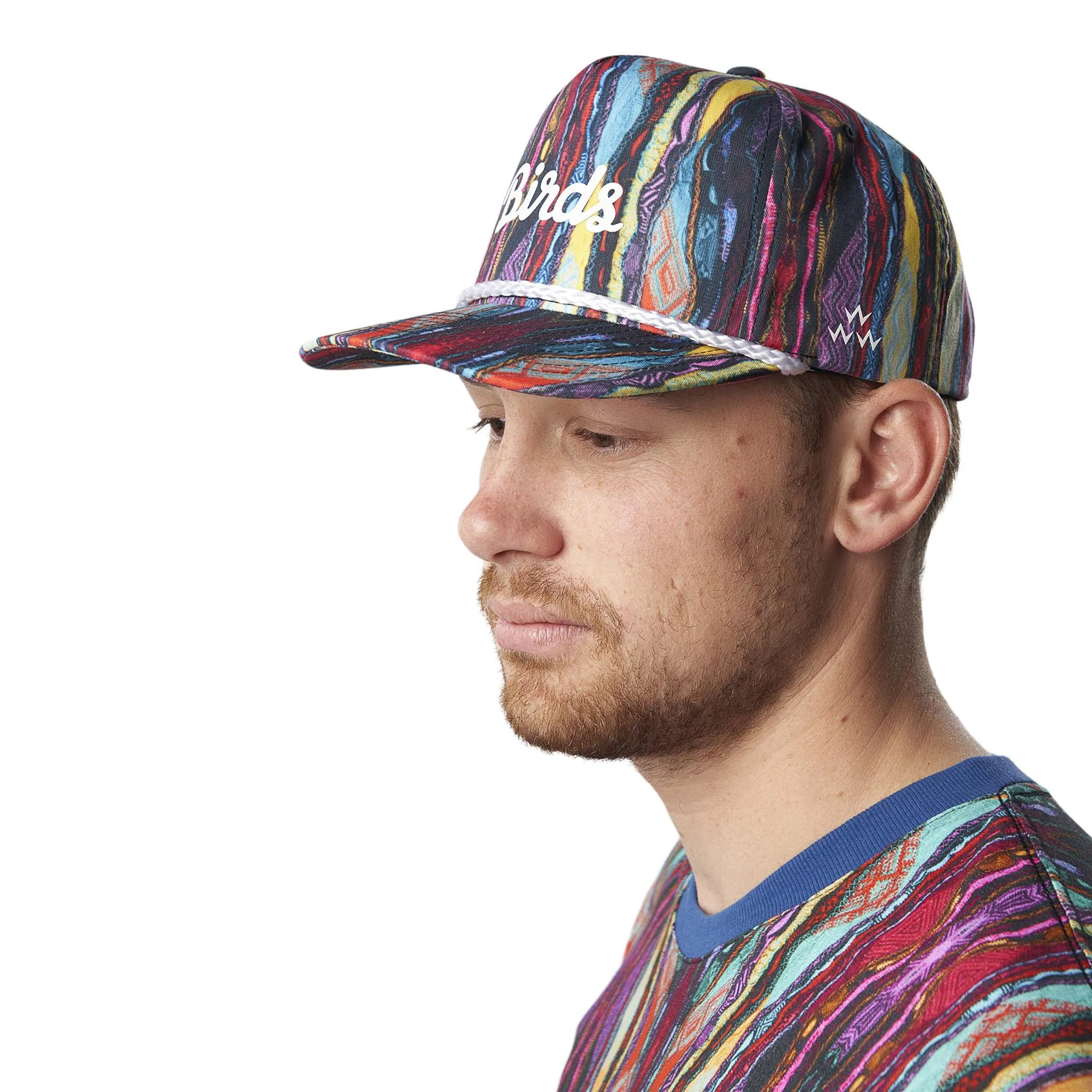 Coogi Snapback