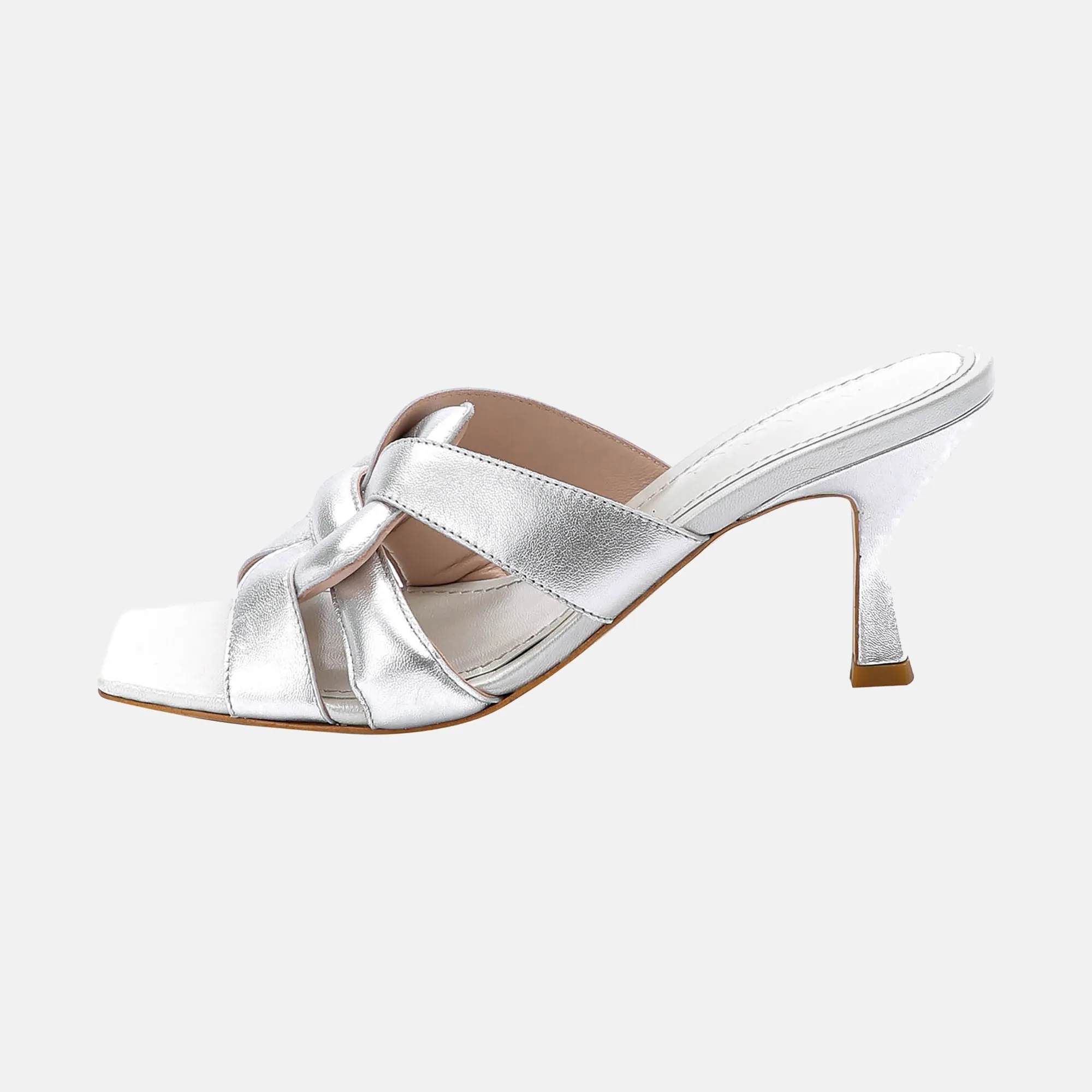 CYNTHIA high heel sandal - Murraya