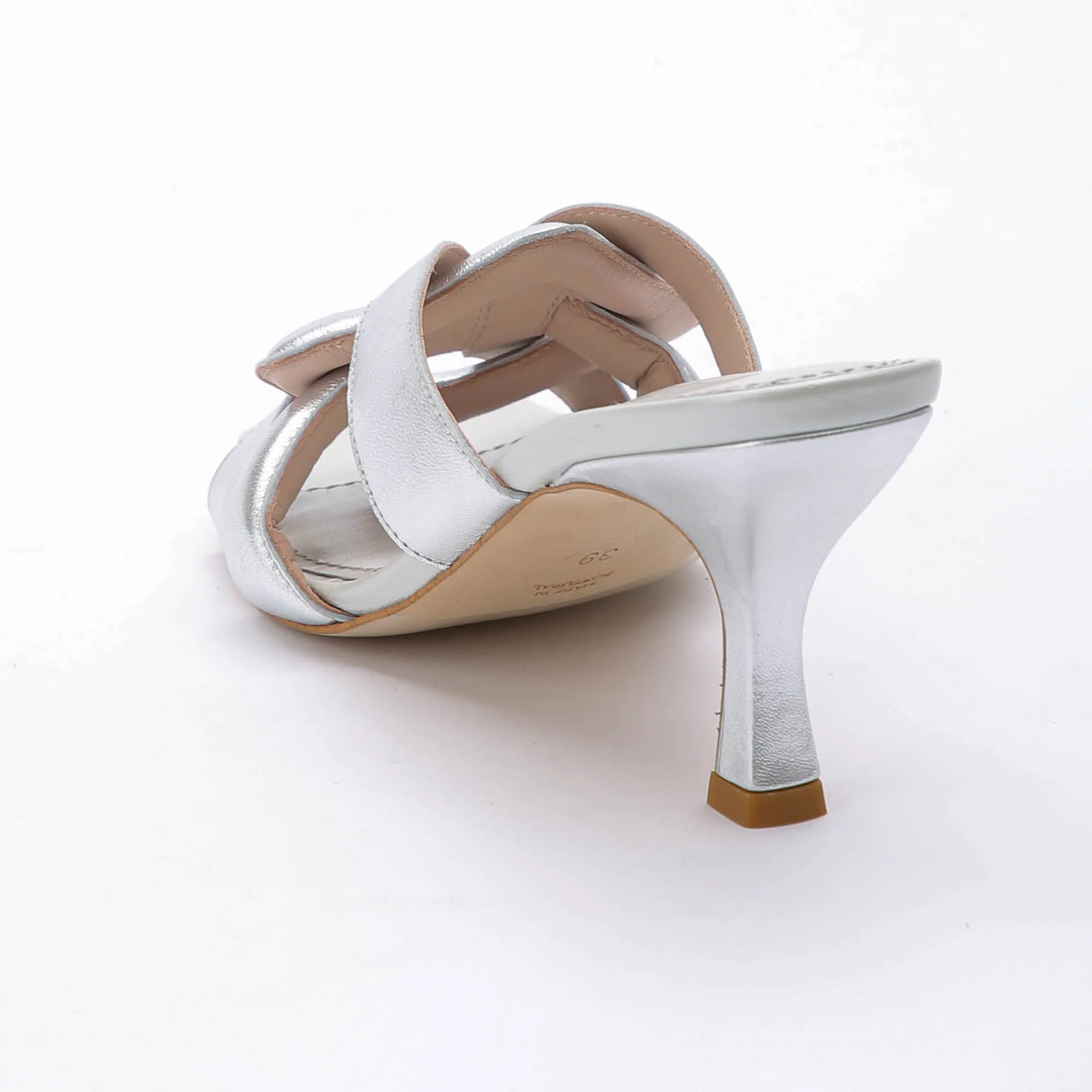 CYNTHIA high heel sandal - Murraya