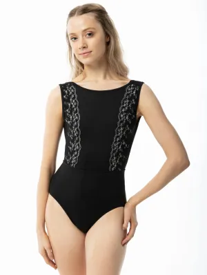 Daphne Square Back Tween Leotard (2534C)