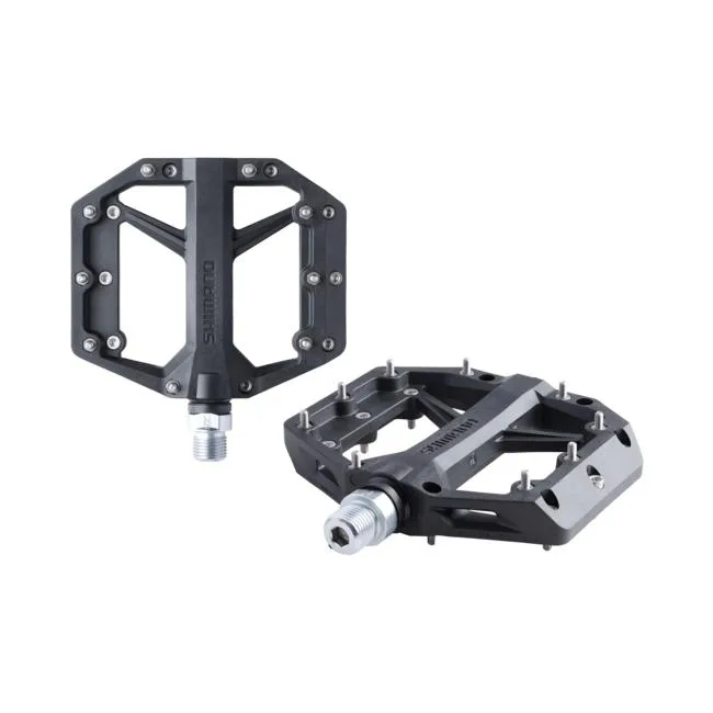 Deore PD-GR400 Platform Bike Pedals