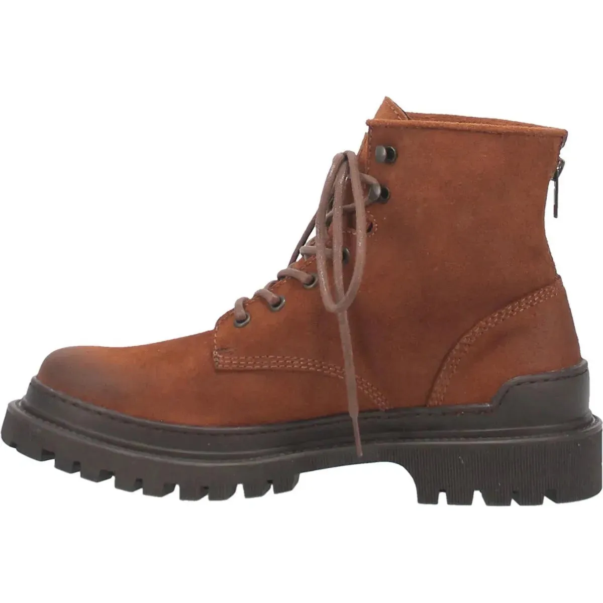 Dingo High Country - Mens Work Boot