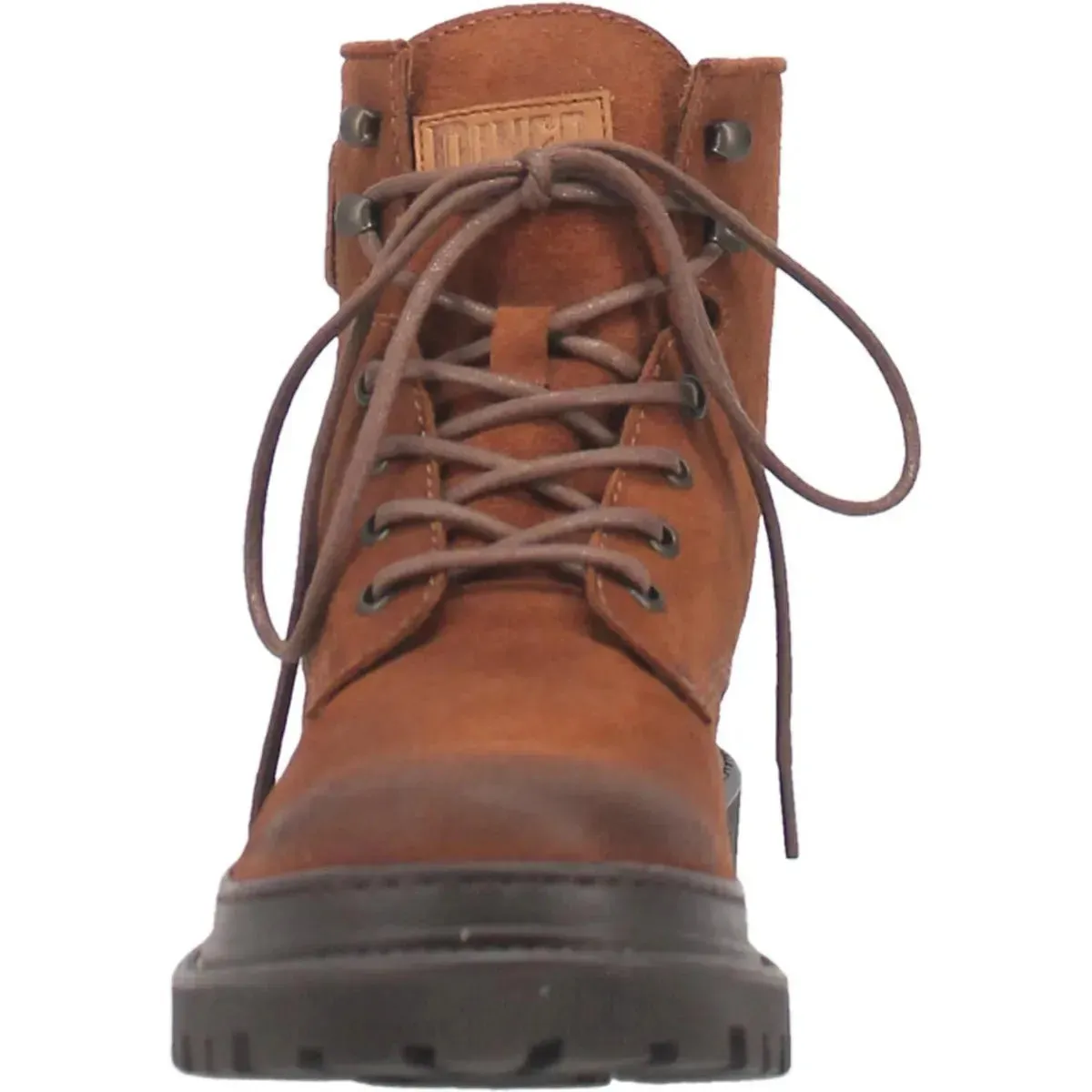 Dingo High Country - Mens Work Boot