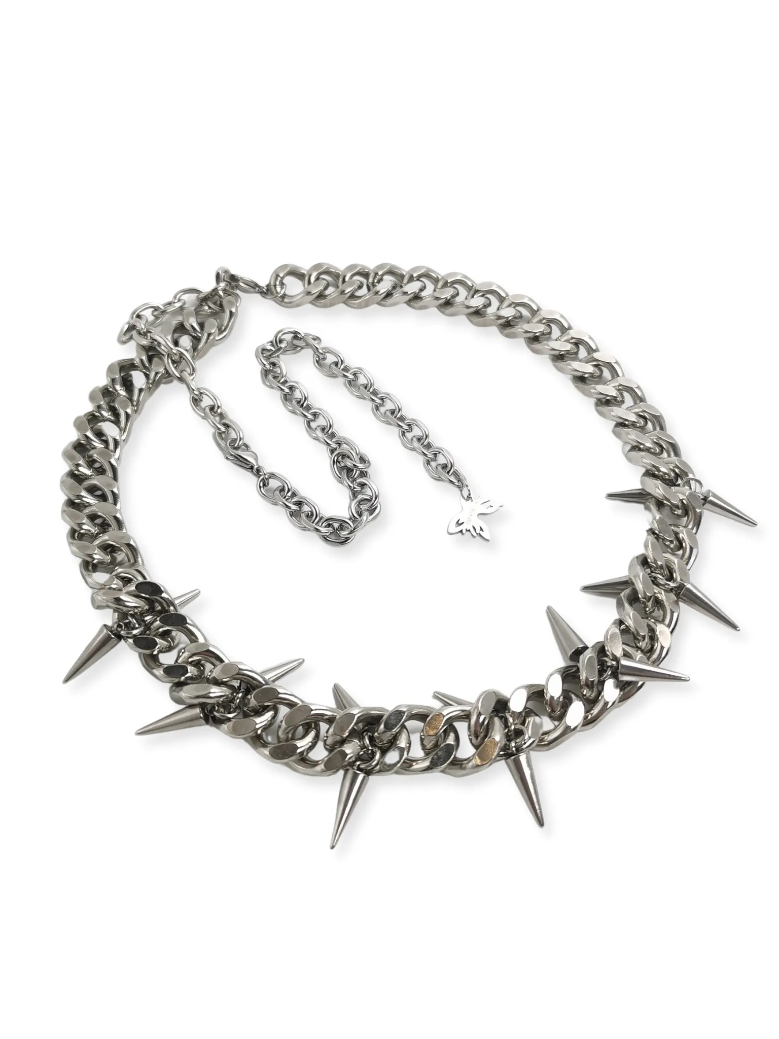 Fervooor Meteor Hammer necklace set