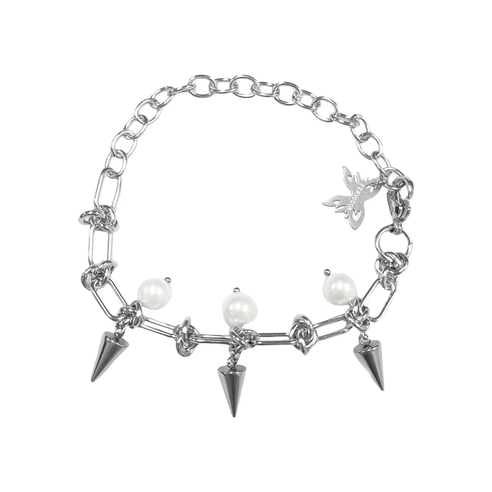 Fervooor Prickly Star Bracelet