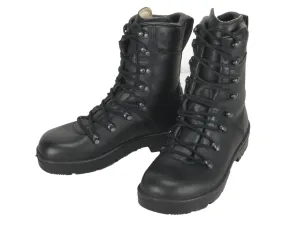 German Combat Para Boots - Current Issue - Super Grade