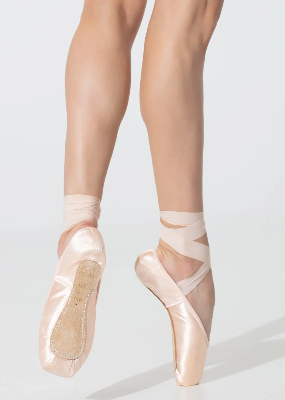 Grishko StreamPointe Pointe Shoe H