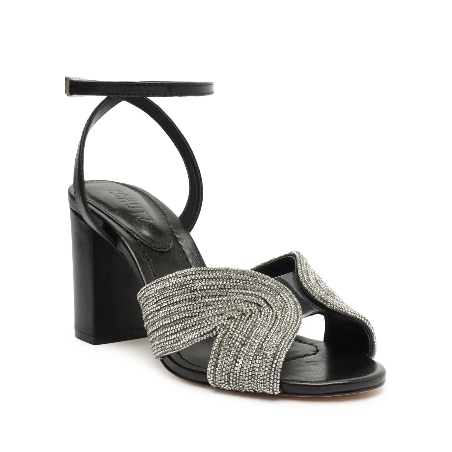 Hattie Block Sandal