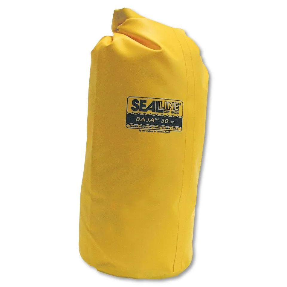 Heavy Duty Waterproof Bags