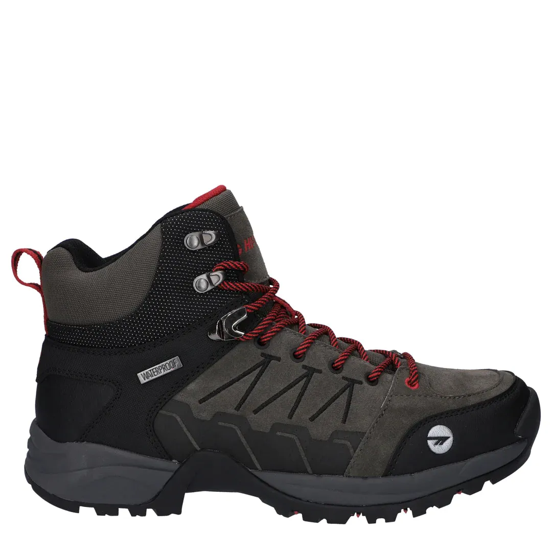 Hi-Tec V-Lite Orion Mid Waterproof Hiking Boots