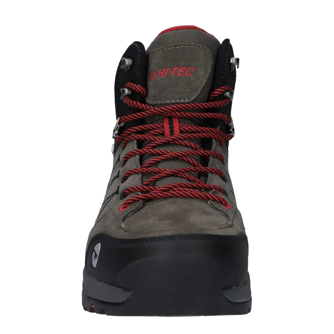 Hi-Tec V-Lite Orion Mid Waterproof Hiking Boots