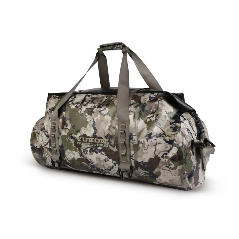 High Country Dry 100L Duffel