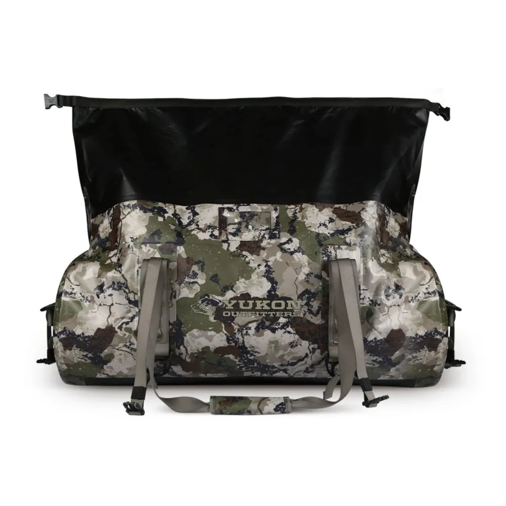 High Country Dry 100L Duffel