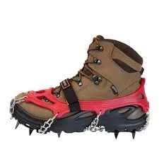 Hillsound Trail Crampons -D