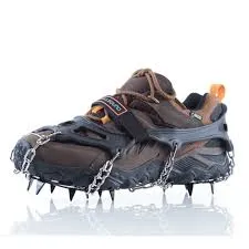 Hillsound Trail Crampons -D