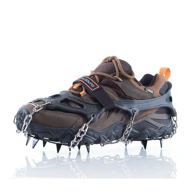 Hillsound Trail Crampons -D