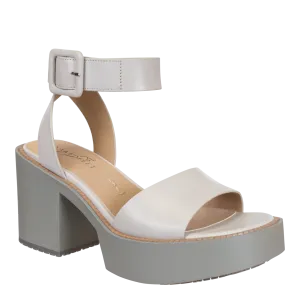 ICONOCLAST in MIST Heeled Sandals