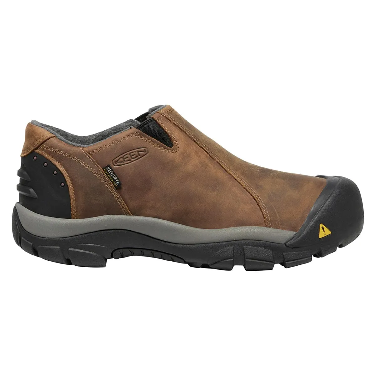 KEEN Brixen Waterproof Low Shoes