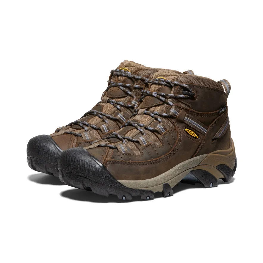 Keen W's Targhee II Mid WP