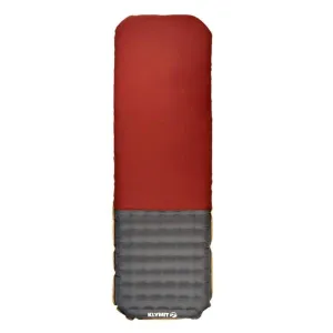 Klymit Insulated Klymaloft Sleeping Pad Regular - Red