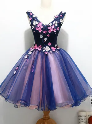 Lace Up Homecoming Dress Homecoming Dress For Teens Cocktail Dresses