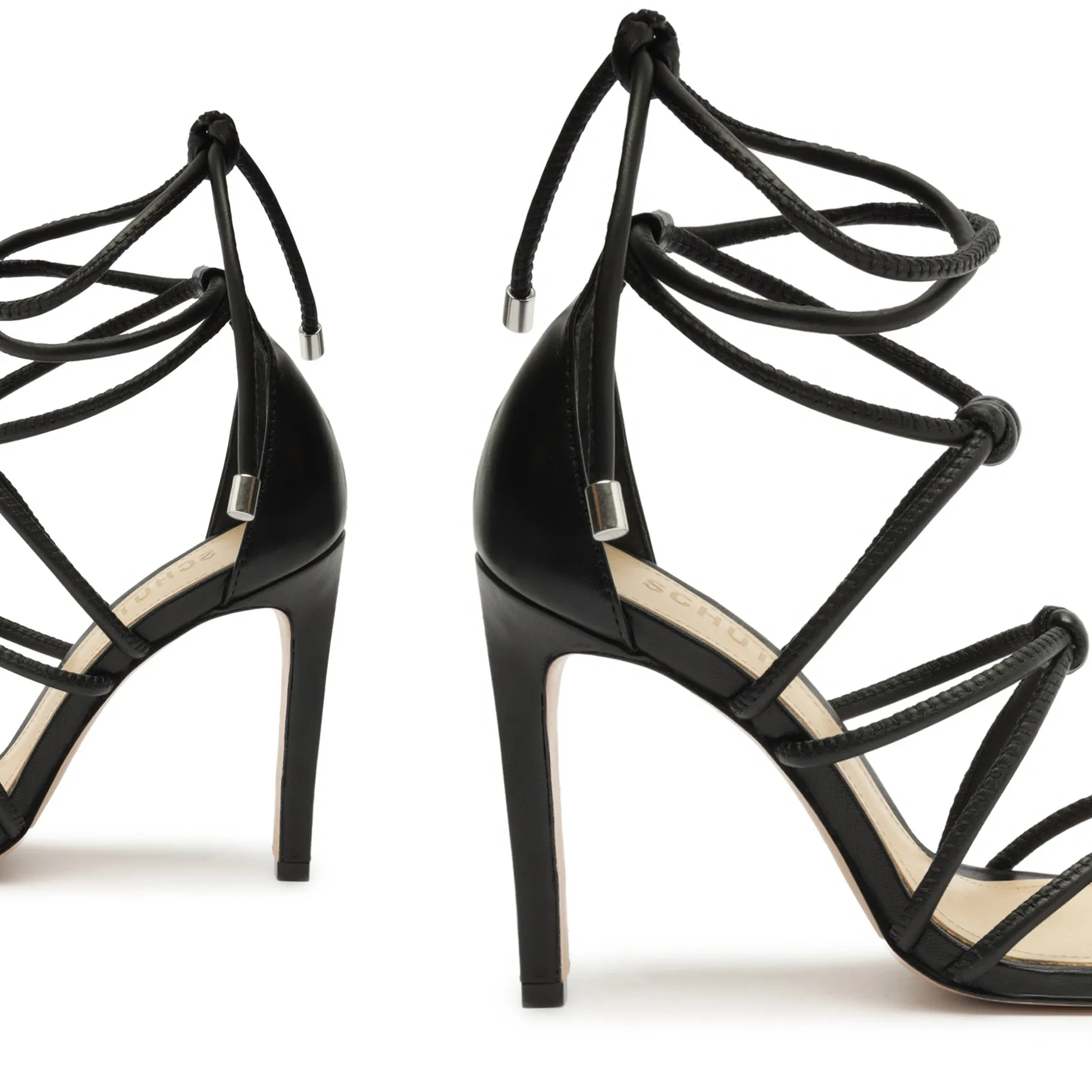 Lela & Nappa Sandal