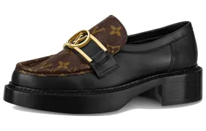 Louis Vuitton Women's platform shoes