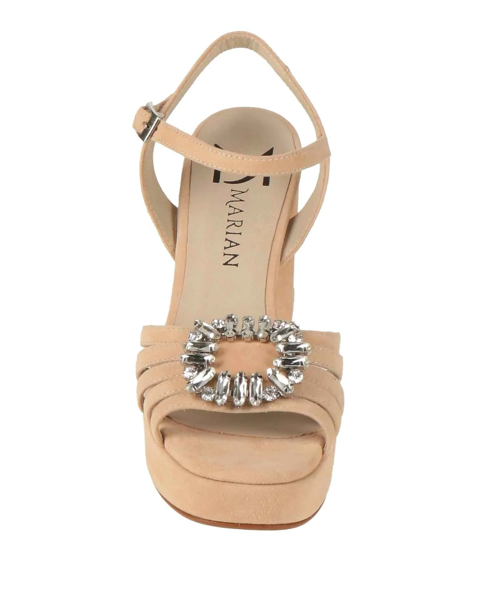 Marian sandals, beige