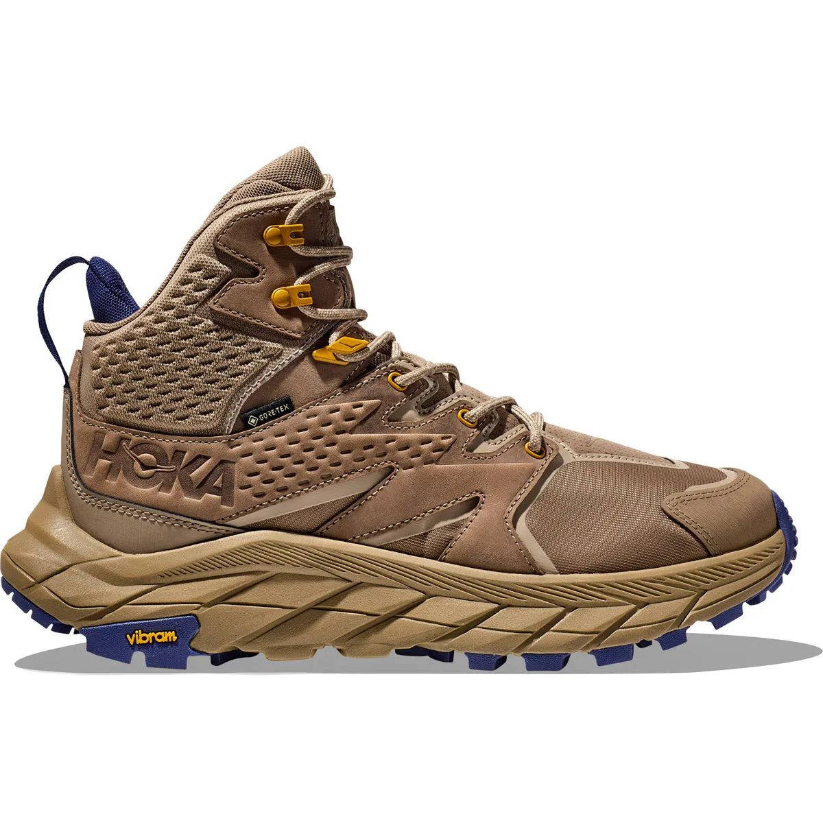 Men's Anacapa Mid GTX