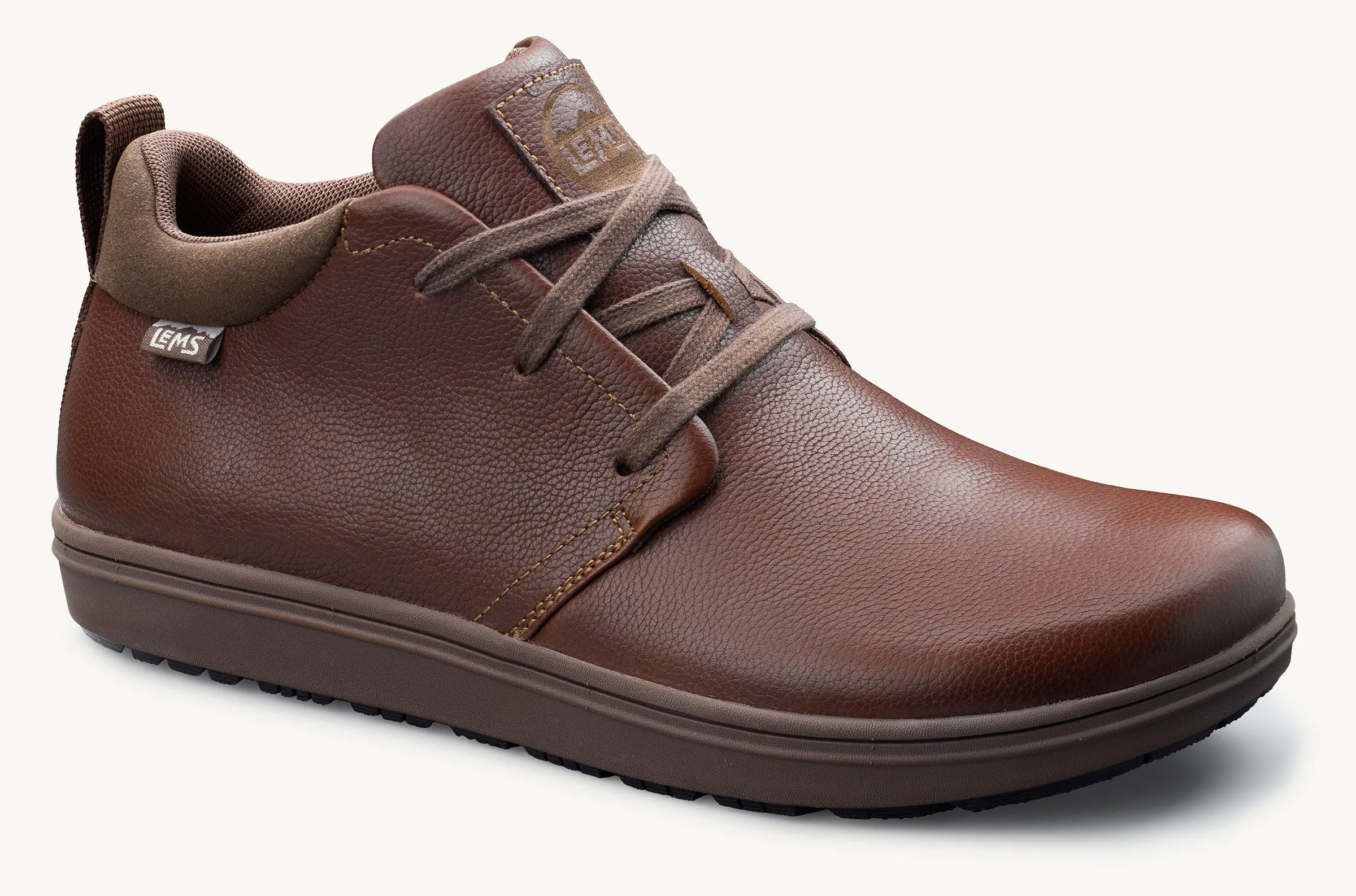 Men's Chukka Grip