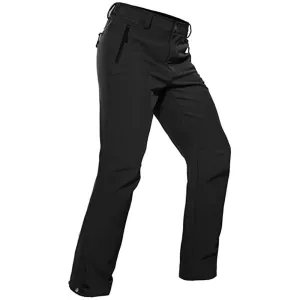 Mens Insulated Waterproof Snow Hiking Ski Pants