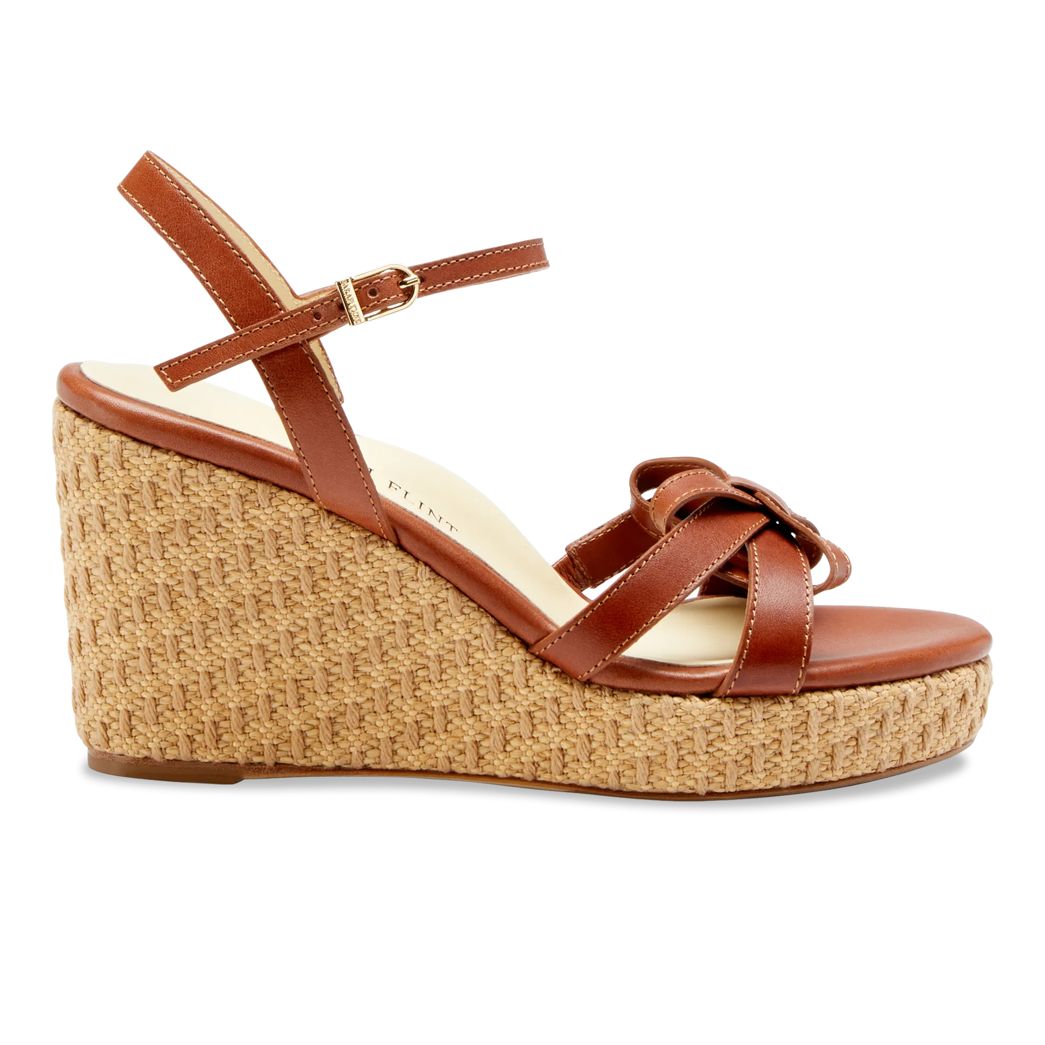 Mirjana Wedge 80