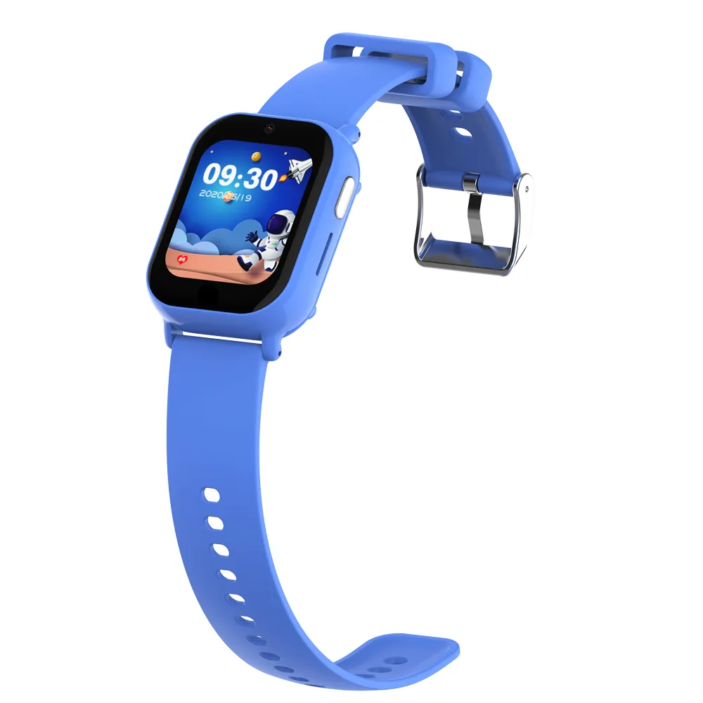 Montre Connectée Enfant GPS C75