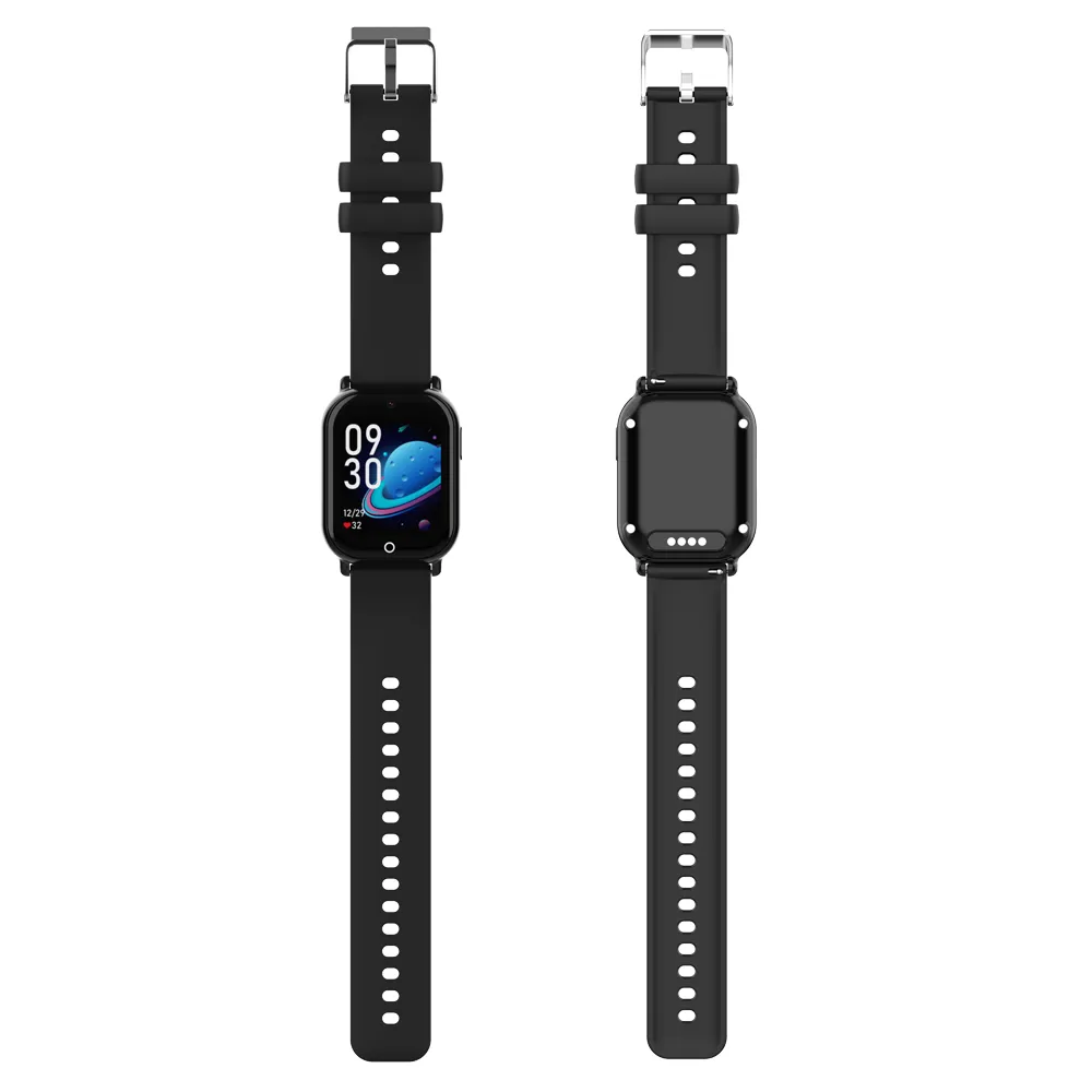 Montre Connectée Enfant GPS C75