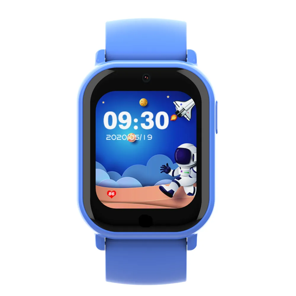 Montre Connectée Enfant GPS C75