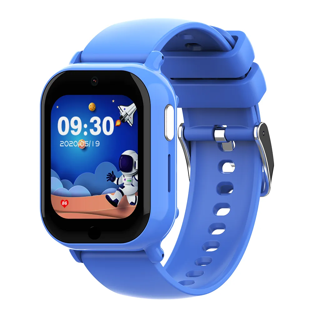 Montre Connectée Enfant GPS C75