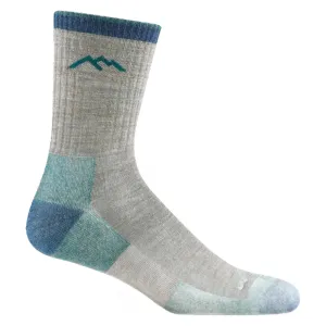 M's Hiker Micro Crew Midweight Hiking Sock