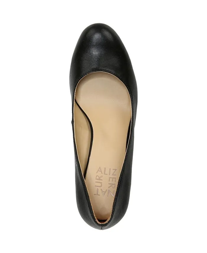 Naturalizer Berlin Shoes, black