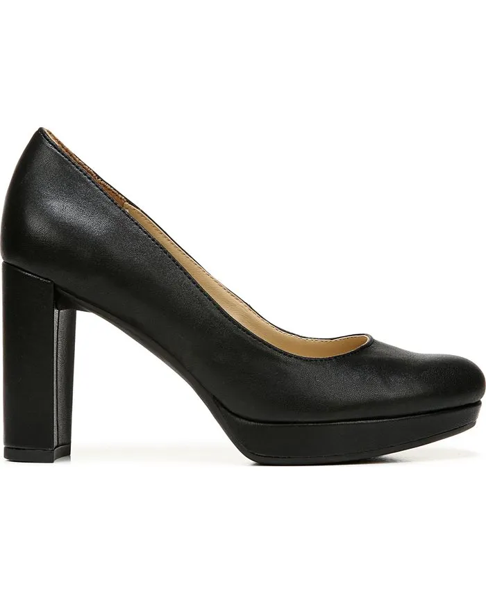 Naturalizer Berlin Shoes, black