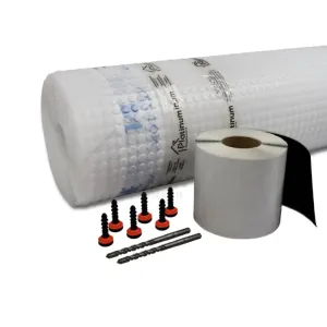 Newton CDM 503 Waterproof Membrane Kit