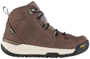 Oboz Women's Sphinx Mid Insulated B-Dry Koala 85502KOAL