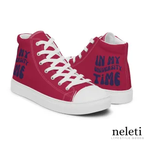 Red Shoes for Men - Elevate Your Style at Neleti.com