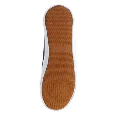 Slip-On Canvas Shoes