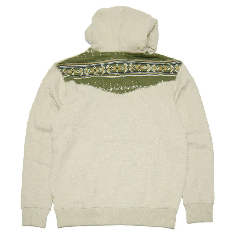 Staple PRYCE POPOVER HOOD